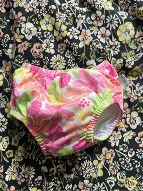 Green Sprouts Swim Diaper